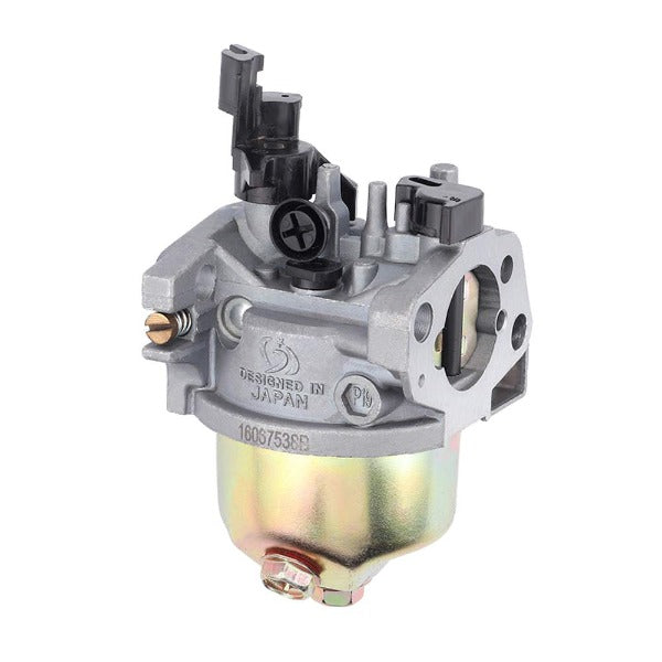 Load image into Gallery viewer, 16100-ZB2-035 Carburetor for Champion Power Equipment 3000 3500 4000 W 196cc Engine Harbor Freight Predator 3000 3050 3200 4000 4375 Watts Generator
