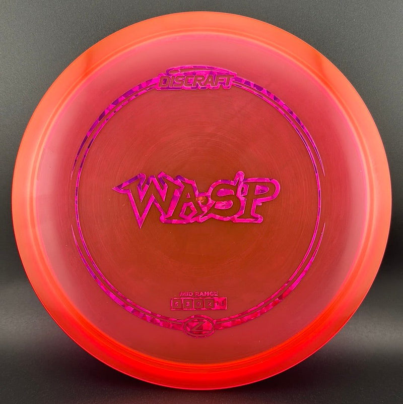 Load image into Gallery viewer, Z-Line Wasp

