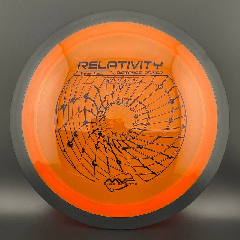 Load image into Gallery viewer, Proton Relativity
