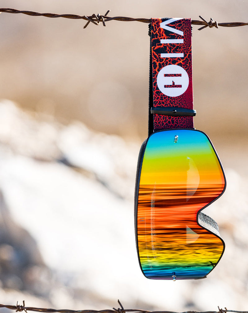 Load image into Gallery viewer, Red Dragon MJK
