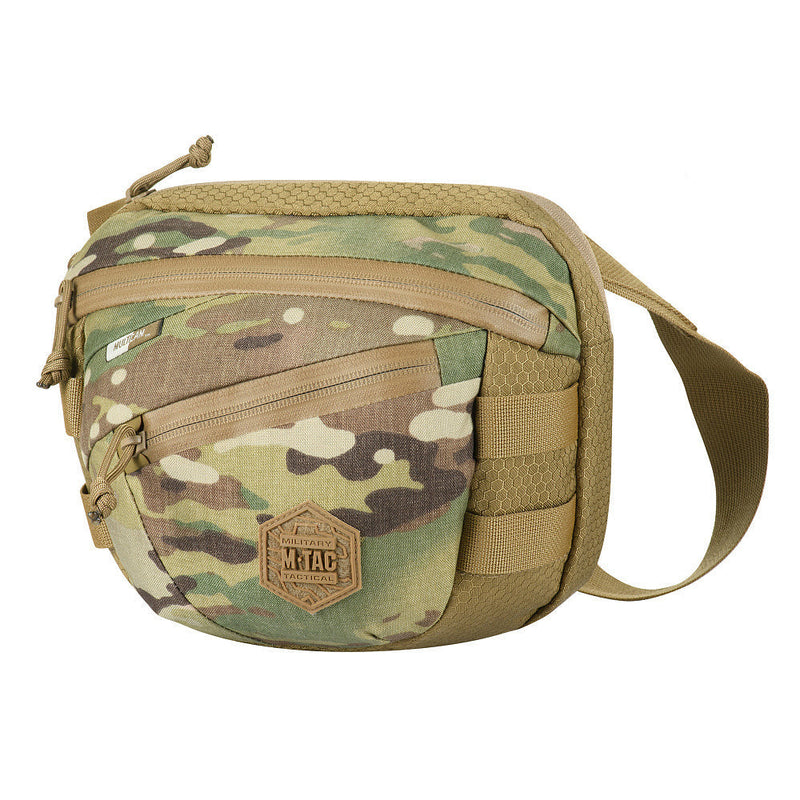 Load image into Gallery viewer, M‑Tac Sphaera Hardsling Bag Gen III Elite Hex
