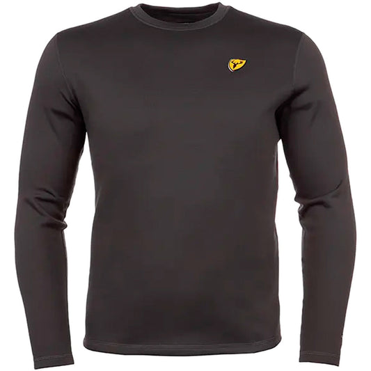 Koretec Heavy Weight Top Charcoal Medium