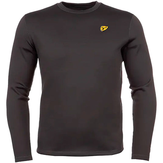 Koretec Heavy Weight Top Charcoal Medium
