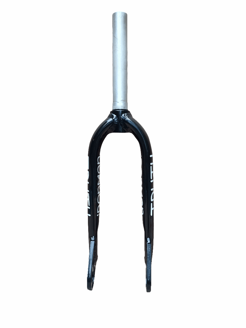 Load image into Gallery viewer, TRUTH BMX | PRO  1-1/8" 20MM IRON MAN ALUMINUM BMX RACE FORKS
