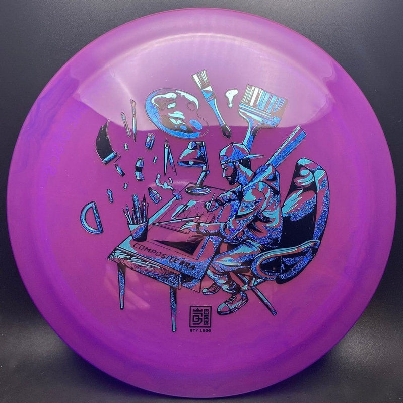 Load image into Gallery viewer, Signature Composite Era - Drew Gibson
