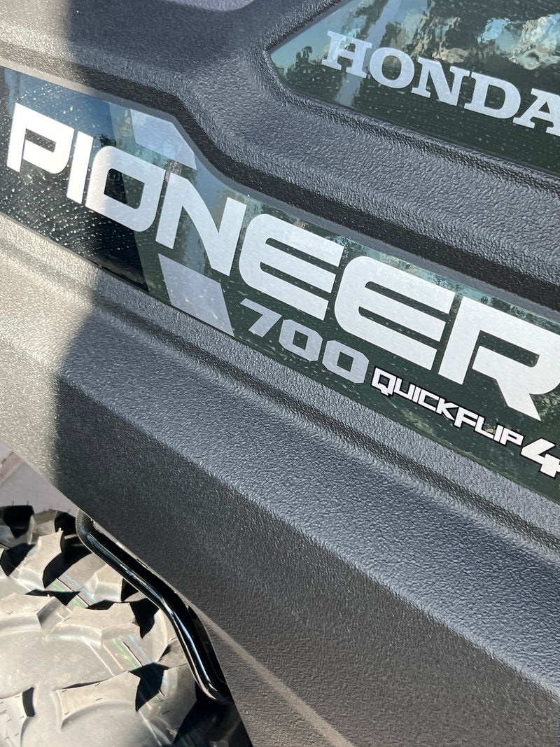 Load image into Gallery viewer, Honda Pioneer 500, 520 &amp; 700
