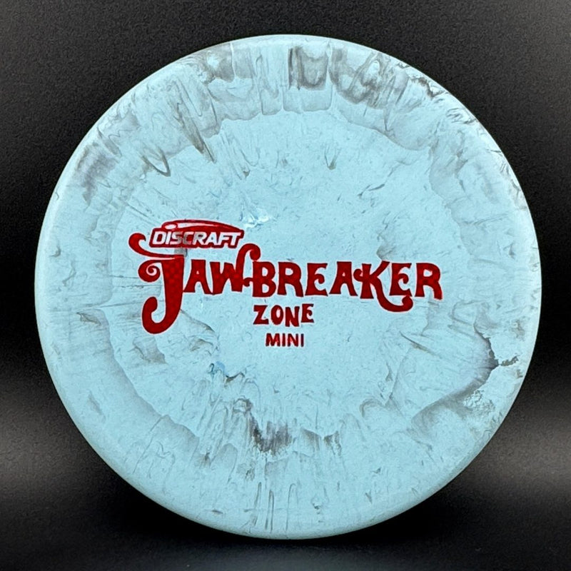 Load image into Gallery viewer, Mini Jawbreaker Zone (6" Mini Disc)
