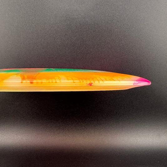 I-Dye Champion Wraith