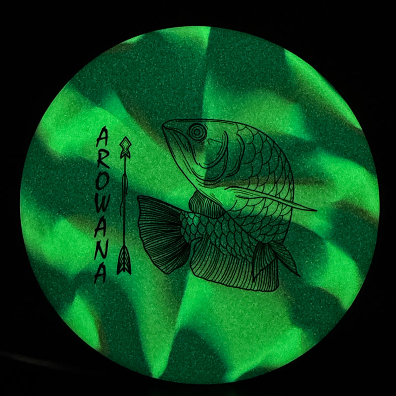 Load image into Gallery viewer, glO-G Arowana
