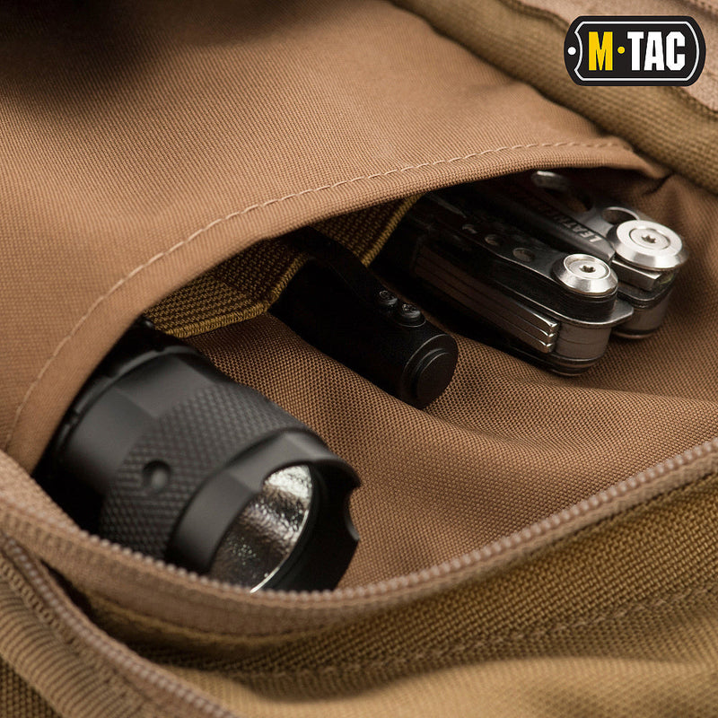 Load image into Gallery viewer, M-Tac Sling Pistol Bag Elite
