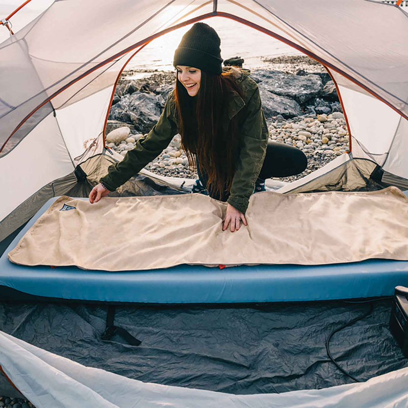 Load image into Gallery viewer, Flipside Heated Bed Cover
