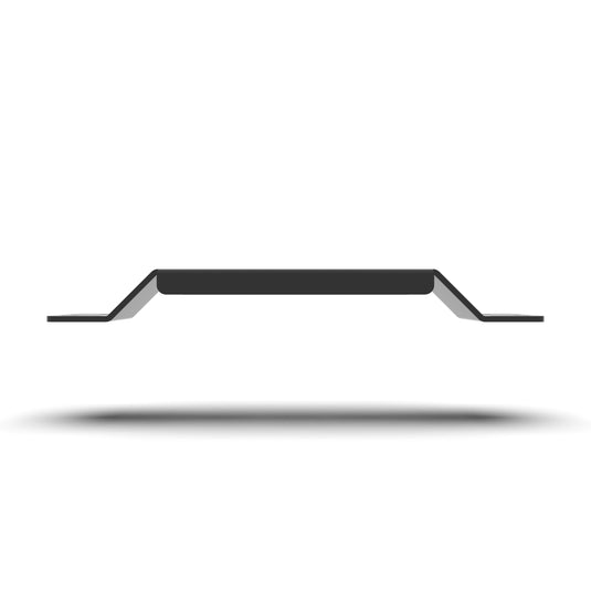 HD Tent Mount With 1.5" Rise