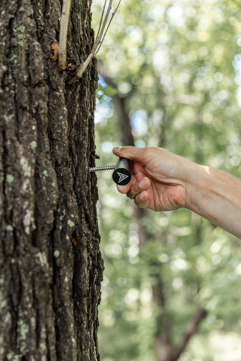 Load image into Gallery viewer, Tree-Peg Adapter
