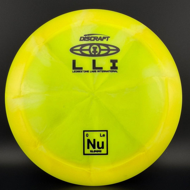 Load image into Gallery viewer, Big Z Swirl Nuke - Ledgestone 2025 Season 2
