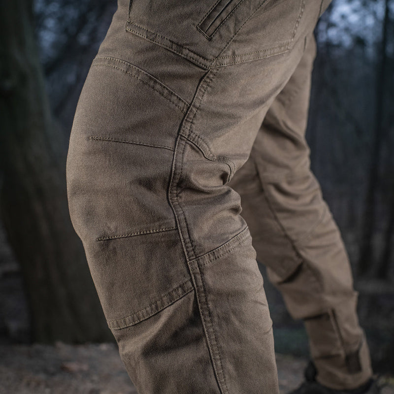 Load image into Gallery viewer, M‑Tac Tactical Pants Aggressor Vintage
