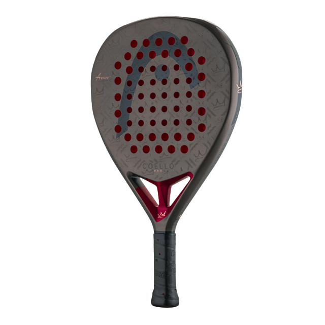 Load image into Gallery viewer, Head Coello Pro 2026 Padel Racket
