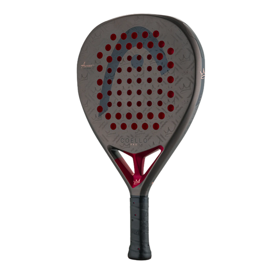 Head Coello Pro 2026 Padel Racket