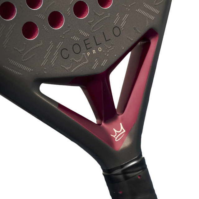 Load image into Gallery viewer, Head Coello Pro 2026 Padel Racket
