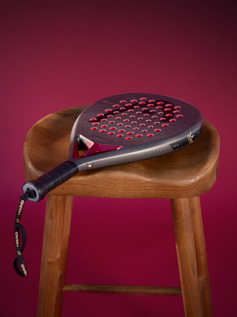 Load image into Gallery viewer, Head Coello Pro 2026 Padel Racket
