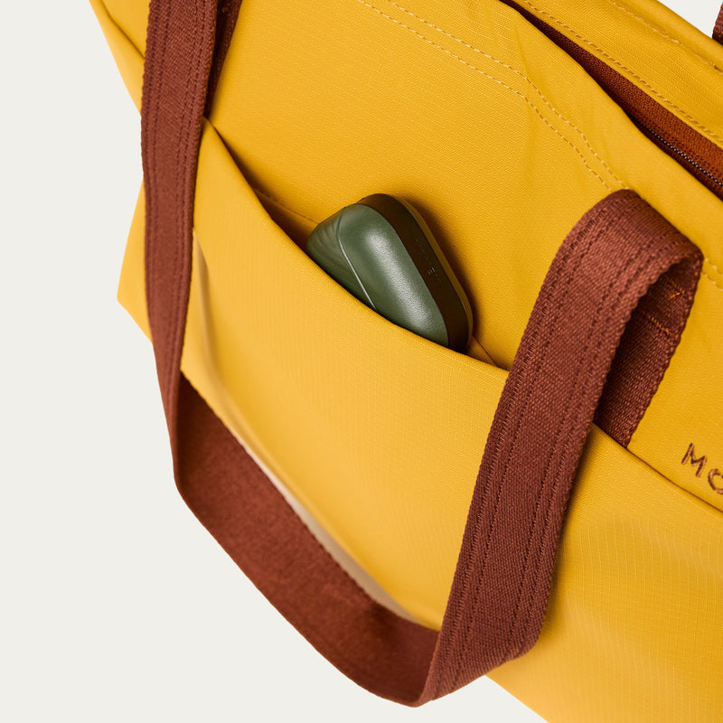 Load image into Gallery viewer, Everything Travel Tote

