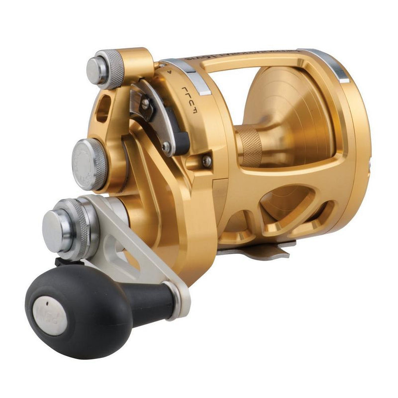 Load image into Gallery viewer, Penn International VIS Series 2-Speed Reels
