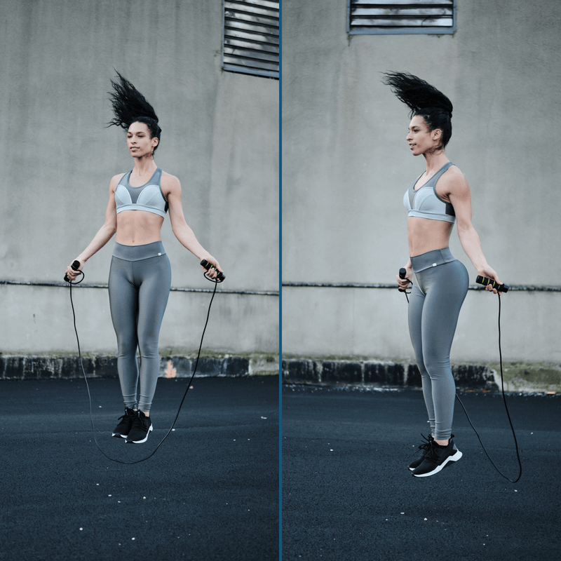 Load image into Gallery viewer, Strength &amp; Stability Home Fitness Cardio Bundle
