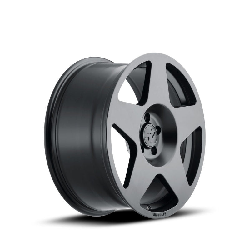 Load image into Gallery viewer, fifteen52 Tarmac 18x8.5 5x108 42mm ET 63.4mm Center Bore Asphalt Black Wheel
