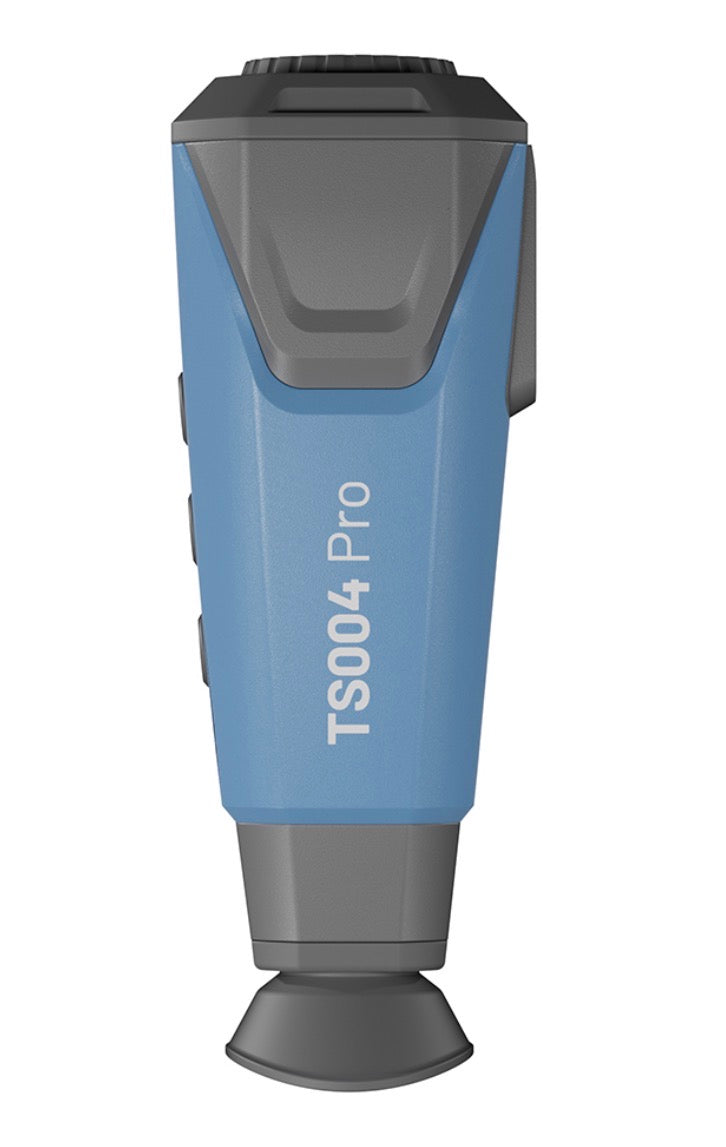 Load image into Gallery viewer, Olight TS004 Pro Thermal Monocular 384x288 50Hz 8x Zoom WiFi 32GB IP67
