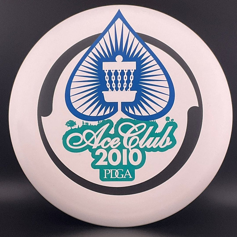 Load image into Gallery viewer, ESP SuperColor Buzzz - 2010 PDGA Ace Club *Speedy Vault*
