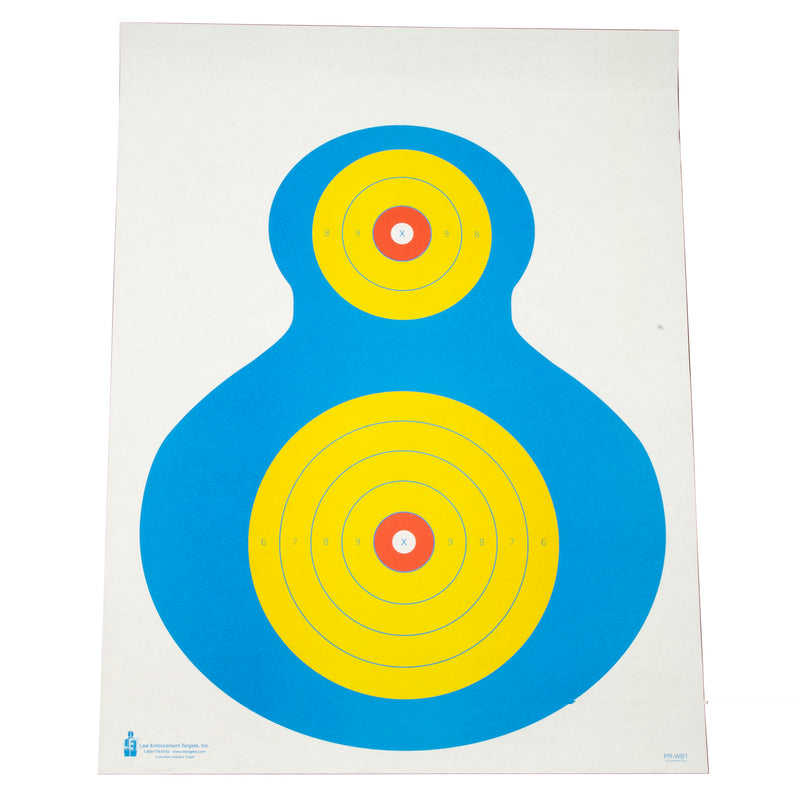 Load image into Gallery viewer, Action Tgt 100pk
