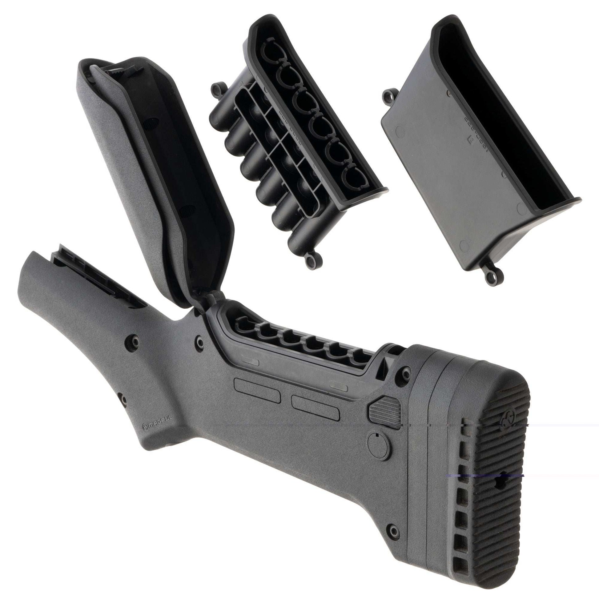 Magpul Elg Mlok Marlin 1895/336 Blk - Skoutley Outdoors LLC
