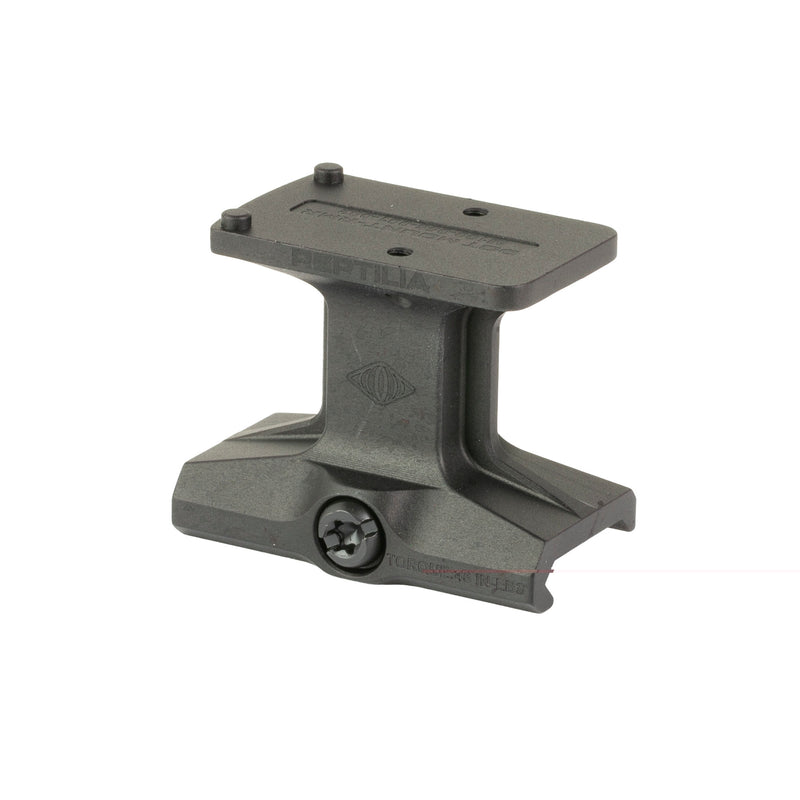 Load image into Gallery viewer, Reptilia Dot Mount 1.93&quot; Rmr Blk
