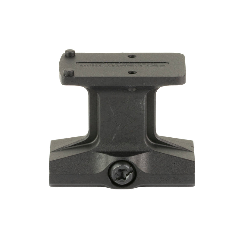 Load image into Gallery viewer, Reptilia Dot Mount 1.93&quot; Rmr Blk
