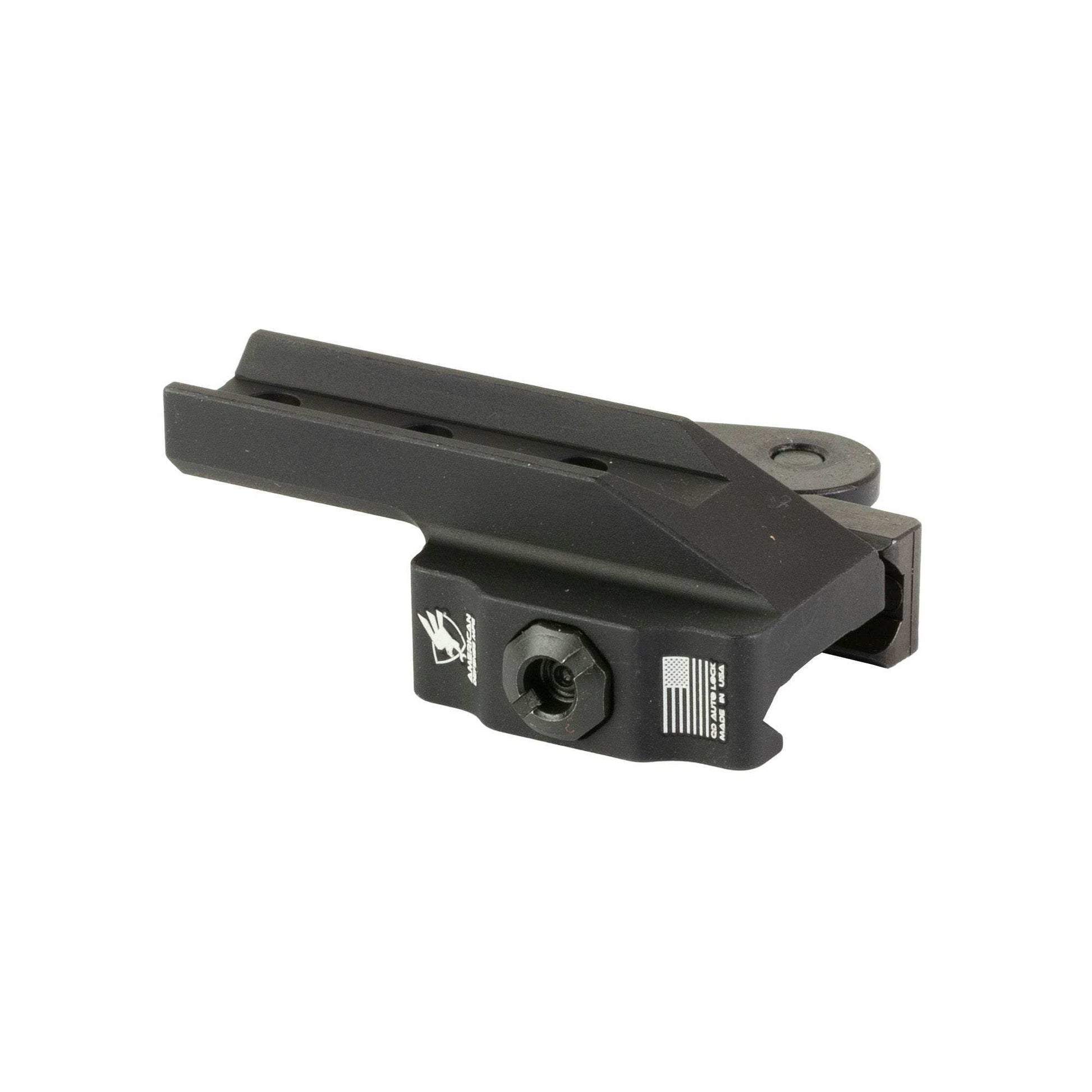 Am Def Ad-b2 Cntlvr Mini Acog 1.41 - Skoutley Outdoors LLC