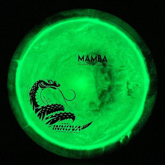 Proto Glow Halo Star Mamba - Juliana Korver 2025 Tour Series