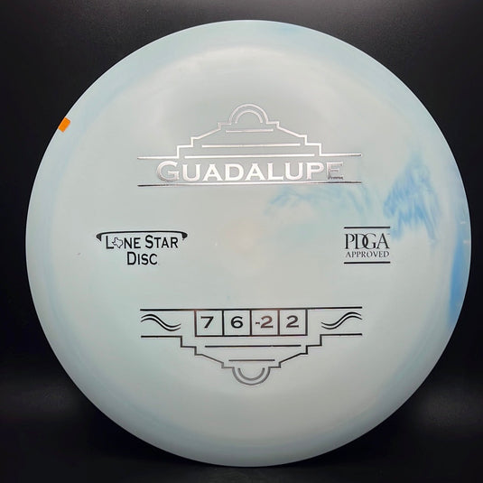 Lima Guadalupe - Lightweight