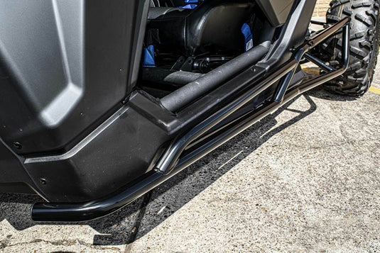 Can-Am Maverick X3 X rc Tree Kickers