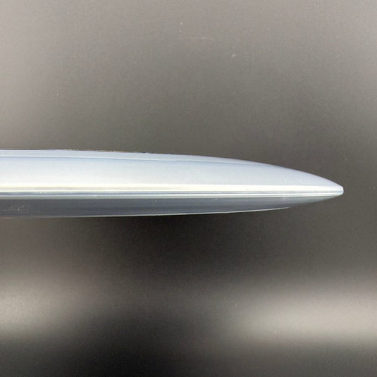 Titanium Heat - Tri-Foil - Supreme Flight Open