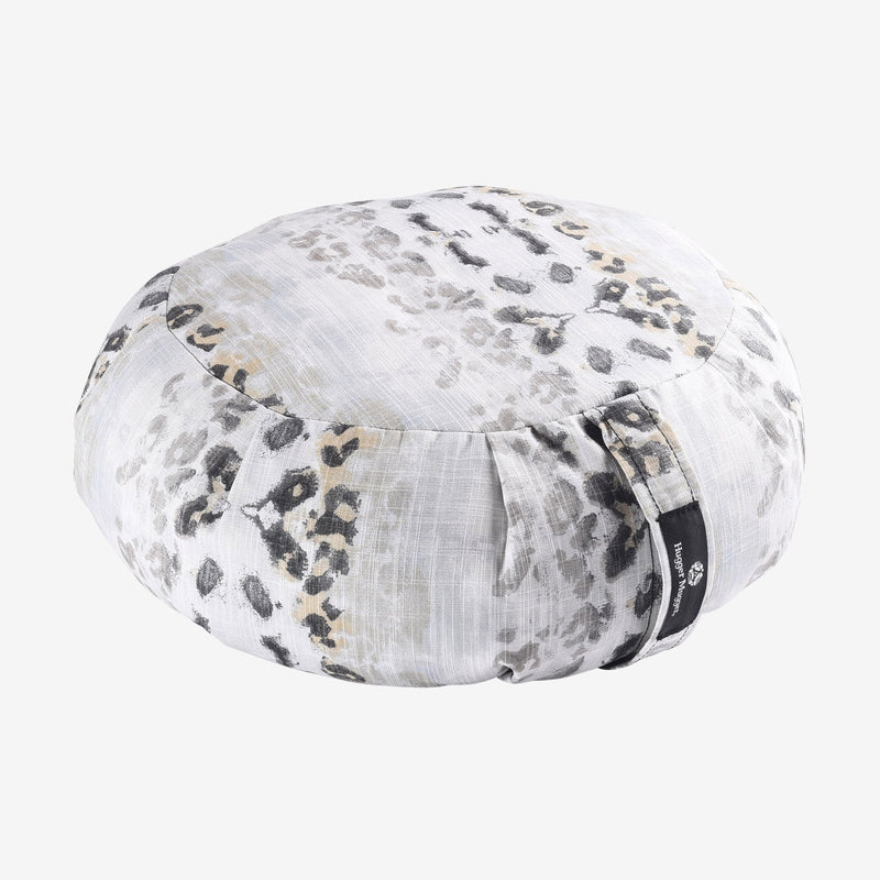 Load image into Gallery viewer, Zafu Meditation Cushion
