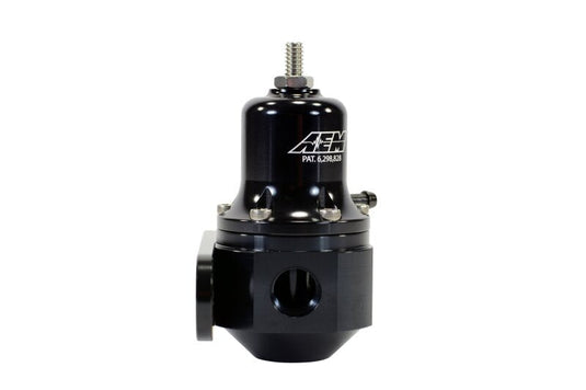 AEM Electronics Fuel Pressure Regulator