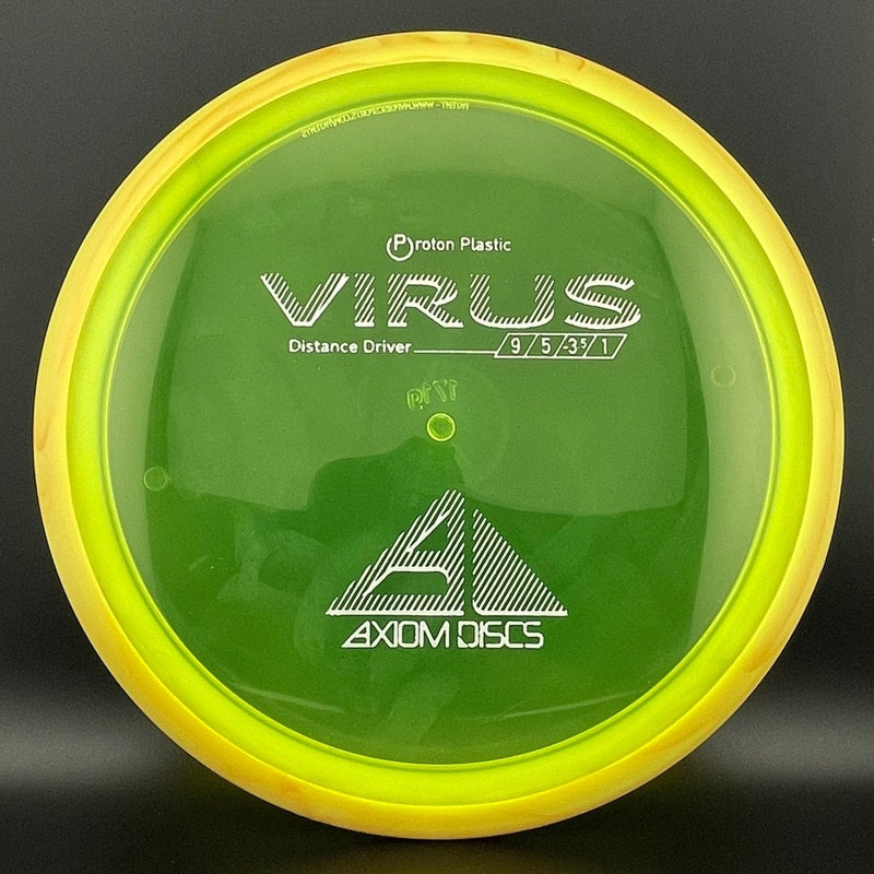 Load image into Gallery viewer, Proton Virus
