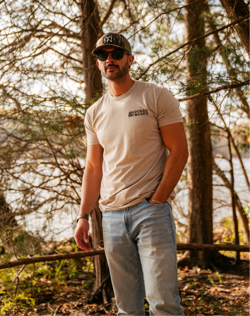 Load image into Gallery viewer, Bird Dog T-Shirt
