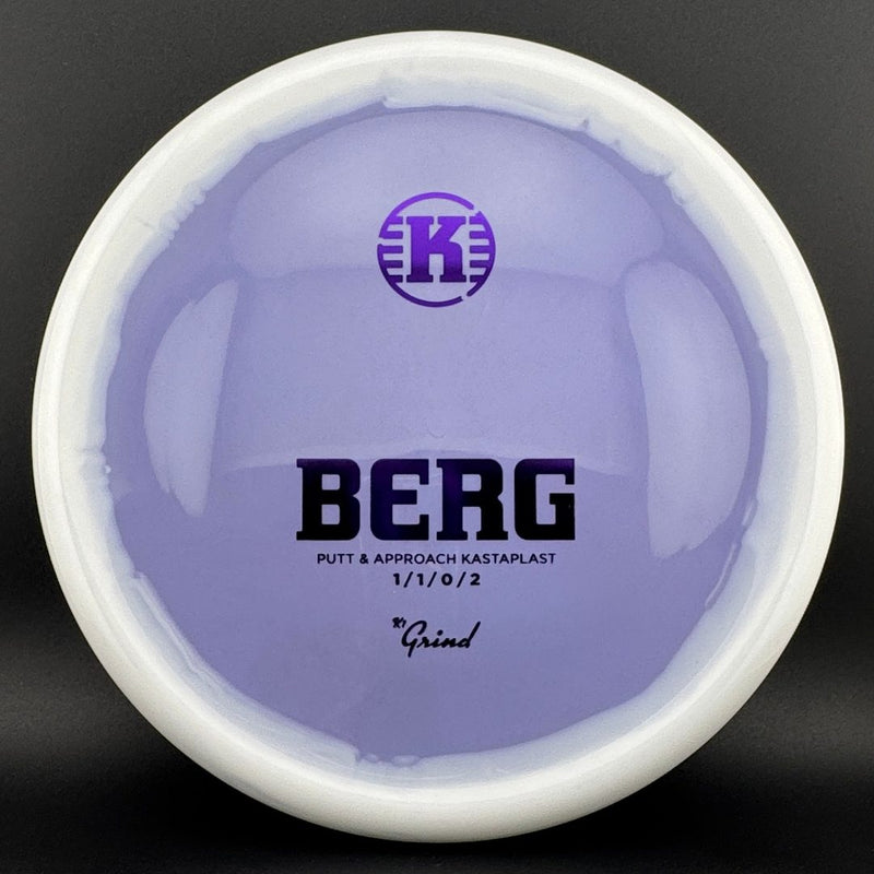 Load image into Gallery viewer, K1 Grind Berg
