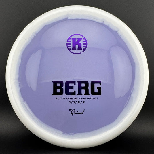K1 Grind Berg
