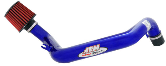 AEM Induction AEM 94-01 Acura Integra GSR Blue Cold Air Intake 21-404B