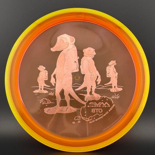 Prism Proton Crave - PDGA Champions Cup 2025