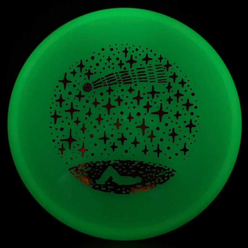 Load image into Gallery viewer, Z Glo Comet - Faylor Lake DGC
