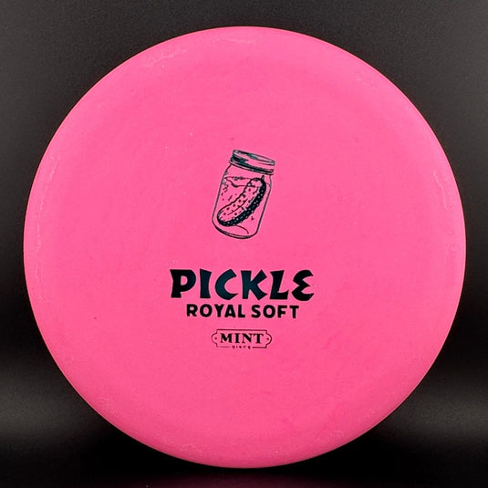 Soft Royal Pickle