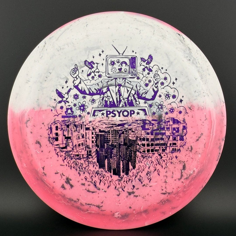 Load image into Gallery viewer, Retina Psyop - Limited Edition
