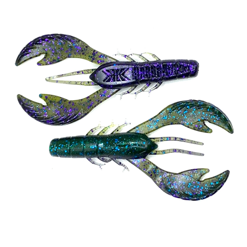 Load image into Gallery viewer, 4” VD CRAW
